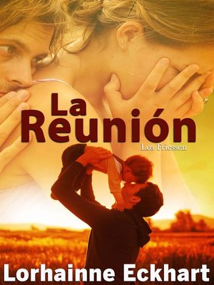 cover image of La Reunión
